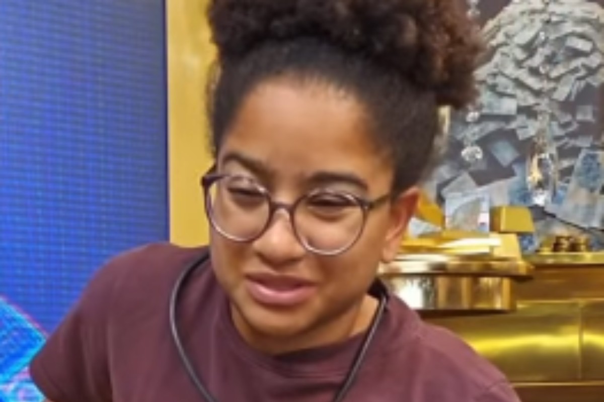 tia milena no bbb 26