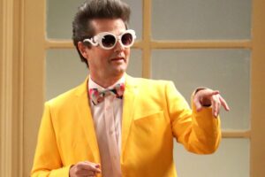 Crô (Marcelo Serrado), de 