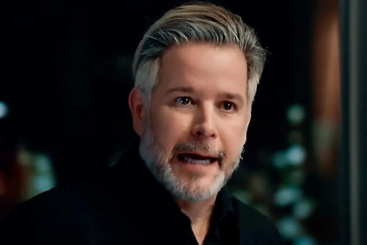 Ferette (Murilo Benício)