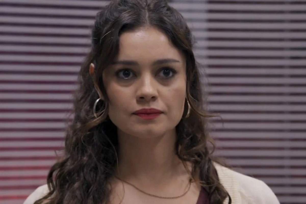 Gerluce (Sophie Charlotte)