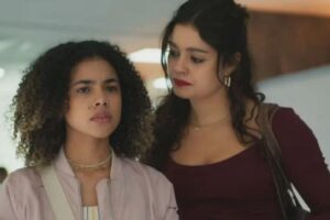 Três Graças - Joélly e Gerluce