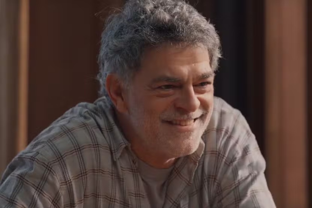 Rogério revela como planeja expor crimes de Ferette em 