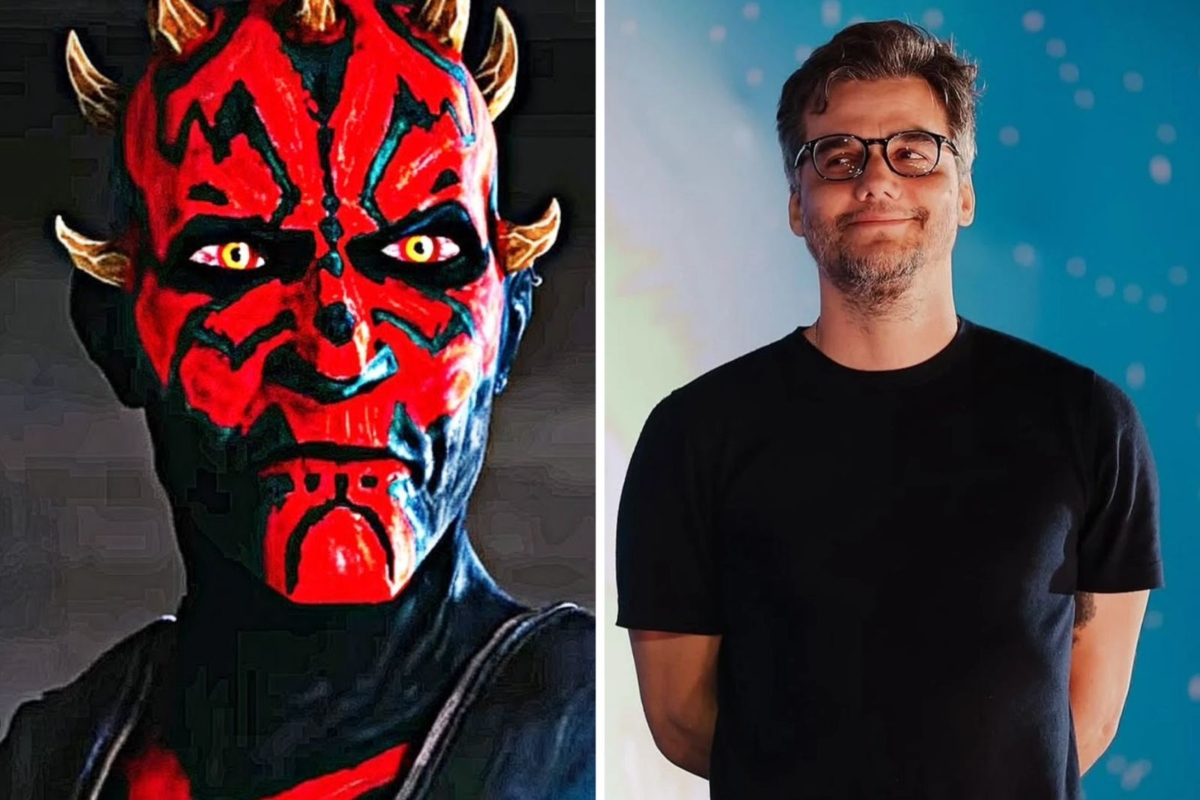Wagner Moura está no elenco de 'Star Wars'
