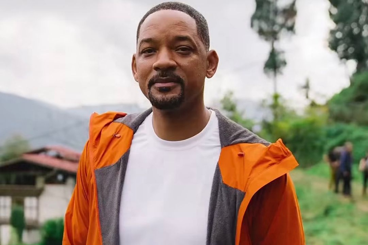 Will Smith