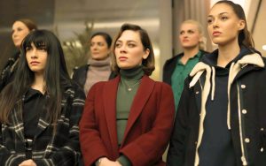 Resumo dos capítulos da novela "Chamas do Destino", da Record