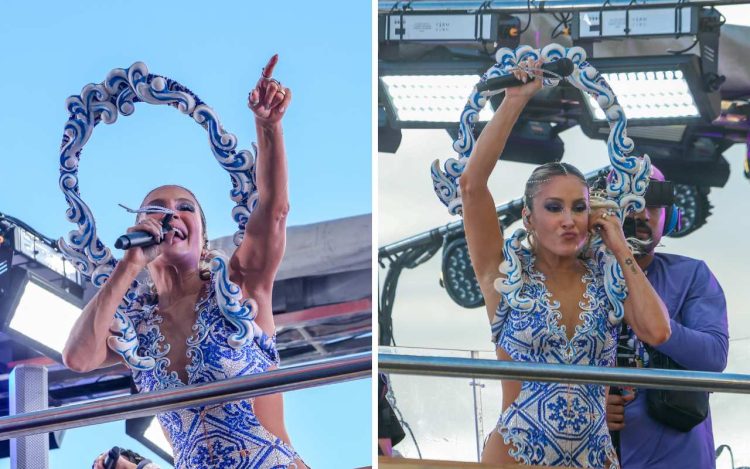 Claudia Leitte faz show no Circuito Barra Ondina no Carnaval de Salvador Fotos_ Webert Belicio _ AgNews (2)