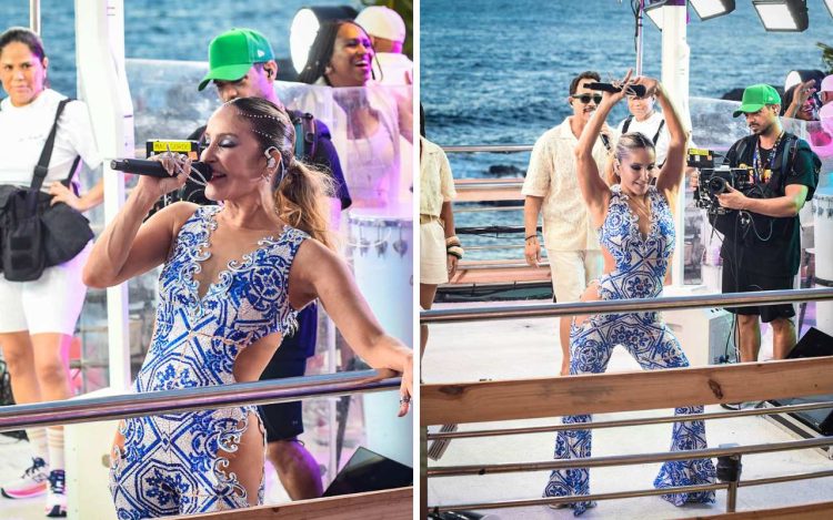 Claudia Leitte faz show no Circuito Barra Ondina no Carnaval de Salvador Fotos_ Webert Belicio _ AgNews (2)