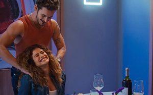 Resumo dos capítulos de "Coração Acelerado