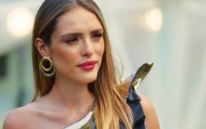 Resumo dos capítulos de "Coração Acelerado