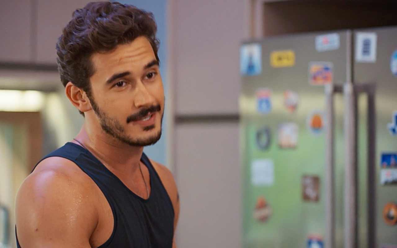 Resumo dos capítulos de 