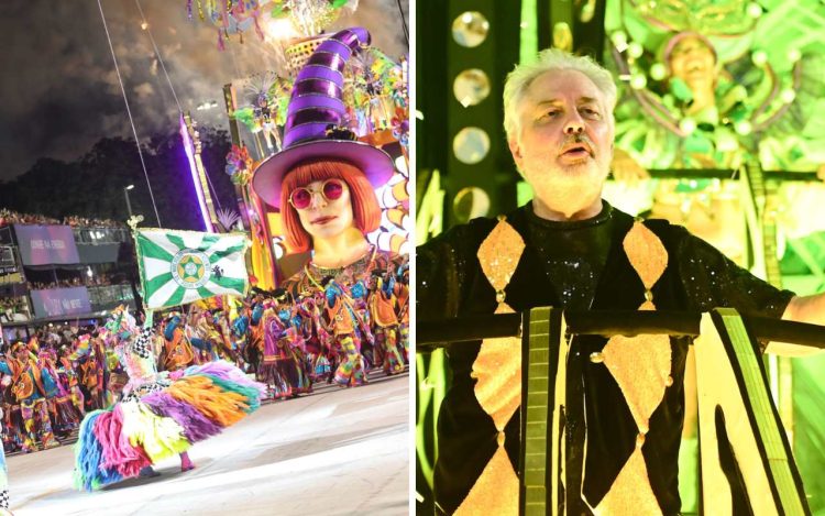 Desfile da Mocidade – Roberto de Carvalho Foto_ Leo Franco _ AgNews