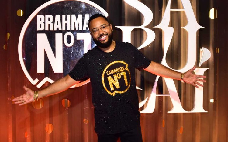 Dudu Nobre - Foto Natália Rampinelli - AgNews