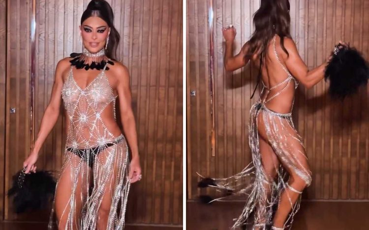 Juliana Paes - Instagram