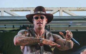 Leo Santana anima festa dos trios os felétricos no circuito Barra_Ondina, em Salvador- Tomzé Fonseca / Agnews