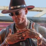 Leo Santana anima festa dos trios os felétricos no circuito Barra_Ondina, em Salvador- Tomzé Fonseca / Agnews