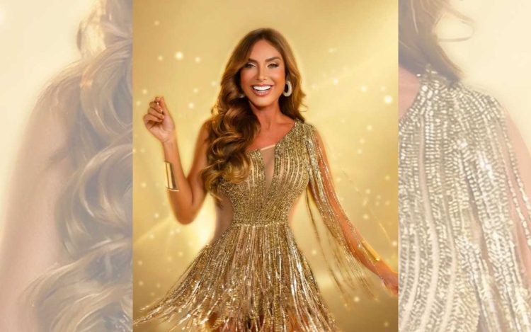 Nicole Bahls investe mais de R$ 600 mil em looks para o Carnaval