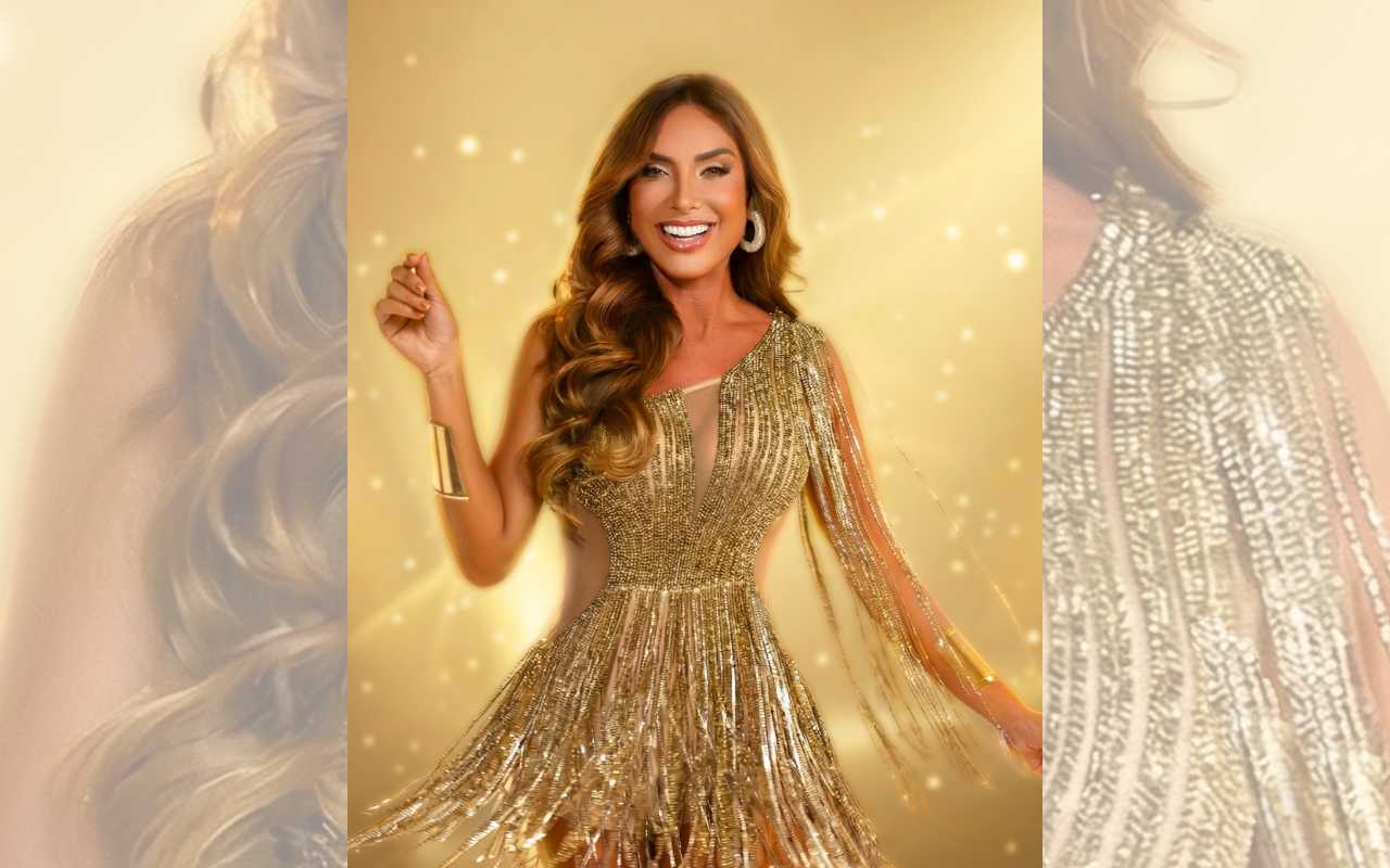 Nicole Bahls investe mais de R$ 600 mil em looks para o Carnaval