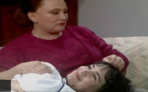 Cena de Rainha da Sucata