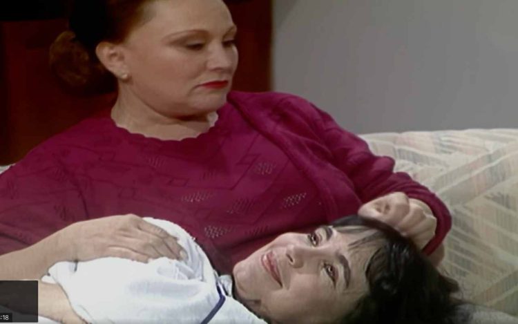 Cena de Rainha da Sucata