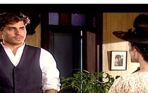 Terra Nostra - Reprodução Globo