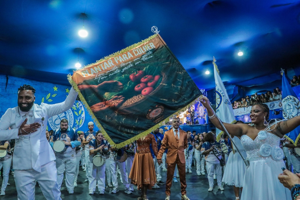 Acadêmicos do Tatuapé