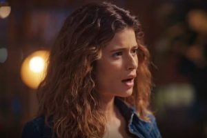 Agrado, em Coração Acelerado