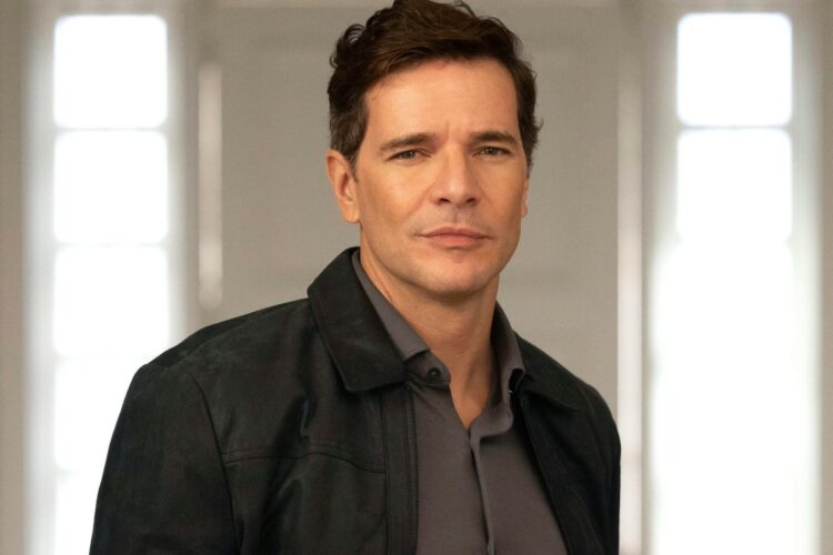 Alaorzinho (Daniel de Oliveira) em