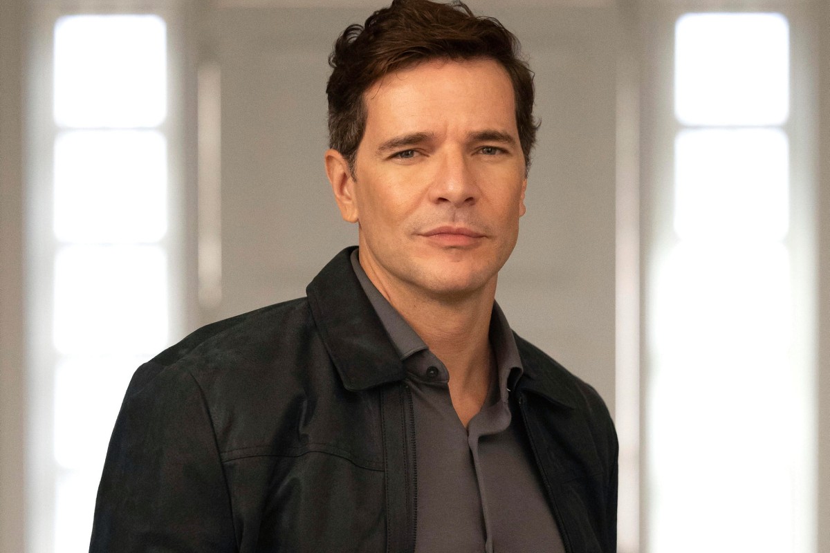 Alaorzinho (Daniel de Oliveira) em