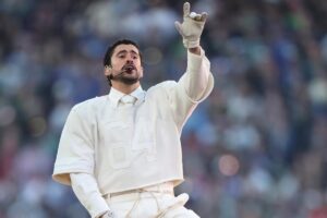 Bad Bunny no Super Bowl