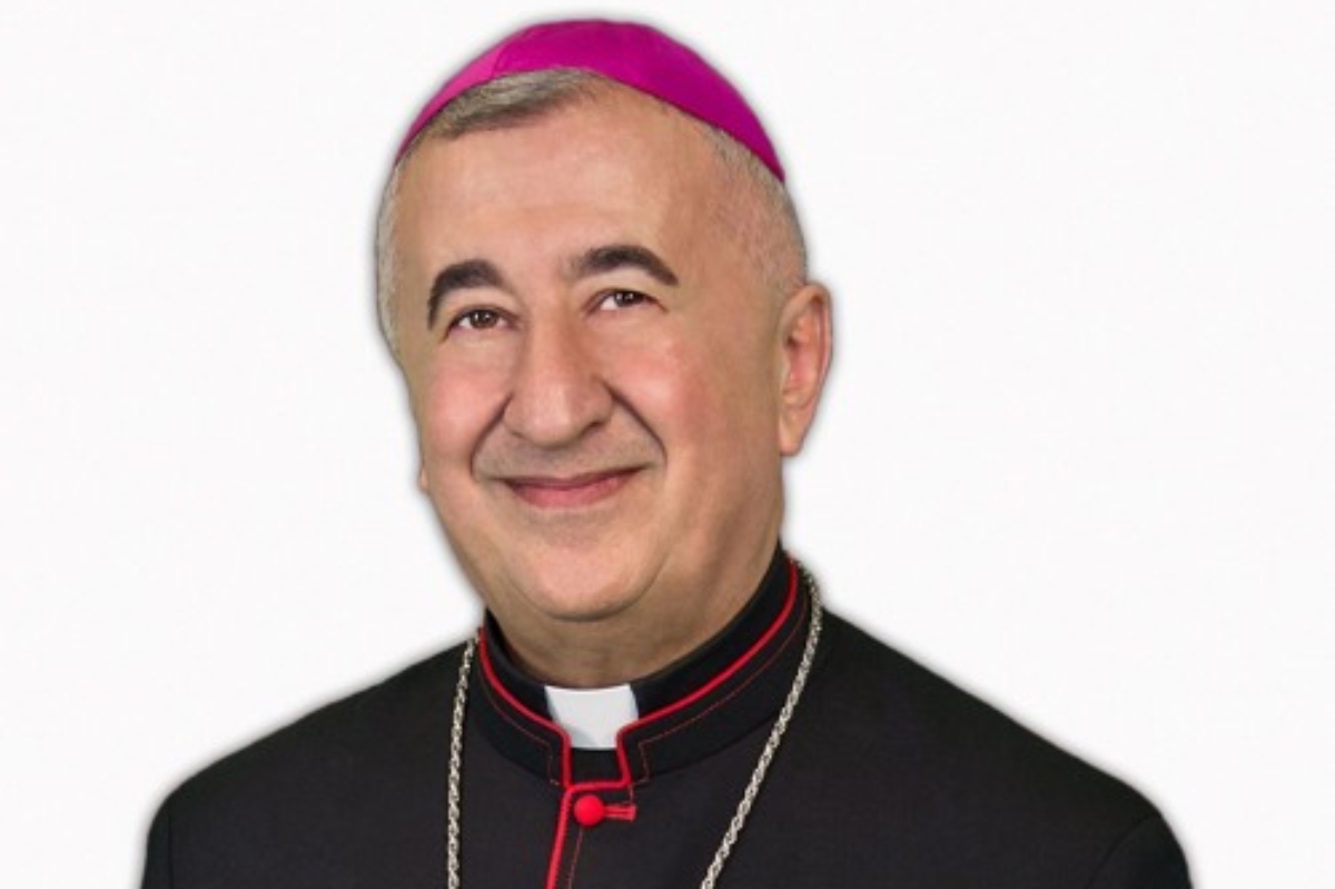 Bispo Emanuel Shaleta