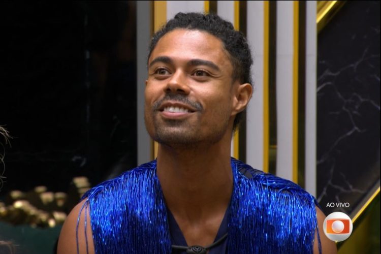 Breno é o "Exilado" em nova dinâmica do BBB 26