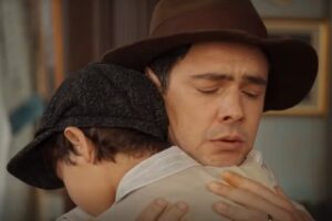 Candinho é obrigado a entregar Samir para Zulma em 'Êta Mundo Melhor'