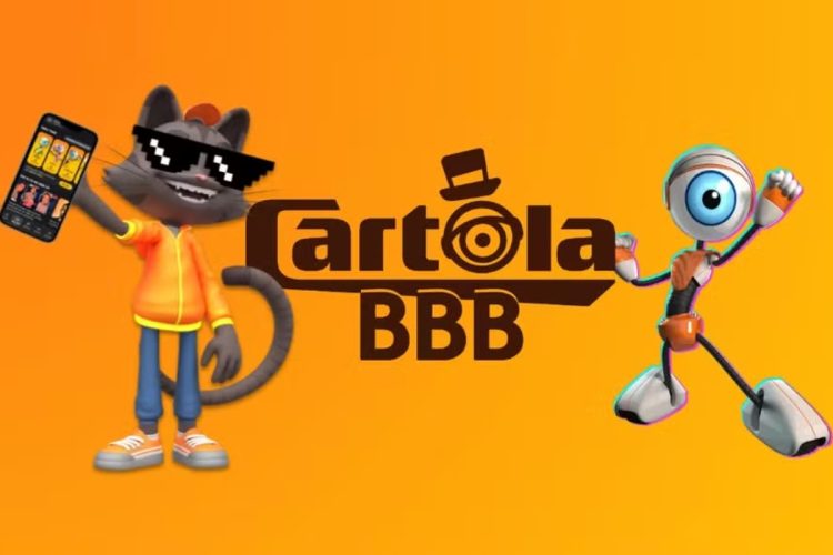 Cartola BBB