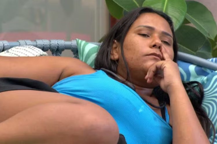 Chaiany critica atitude de Ana Paula Renault no BBB 26