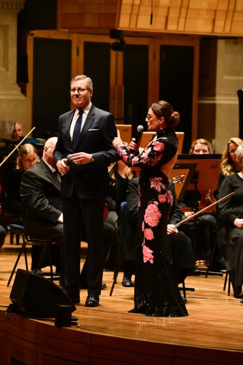 Márcio Gomes e Cátia Fonseca