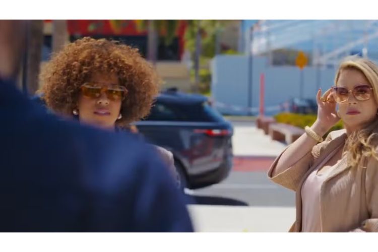 Coração Acelerado: Zilá usa Ronei para fazer ciúme em Alaorzinho