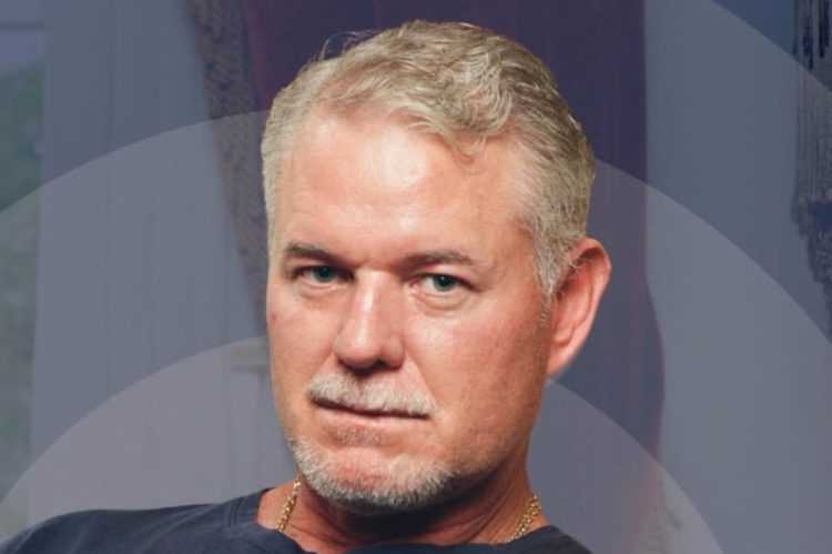 Morre Eric Dane