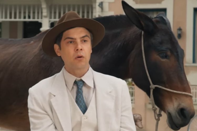 Candinho e Policarpo