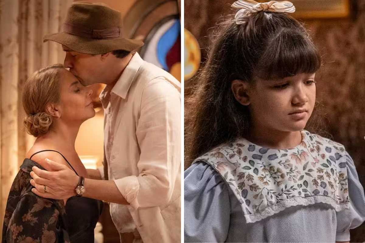 Semana de Êta Mundo Melhor tem mudança de Cansinho de casa e perigo para Anabela