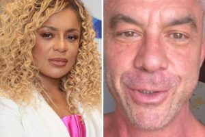 fotomontagem de cariúcha e alexandre correa