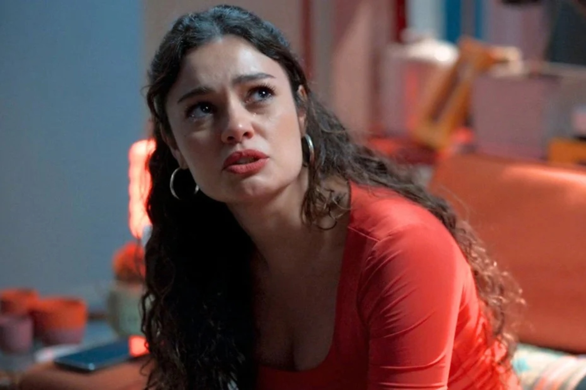 Gerluce (Sophie Charlotte)