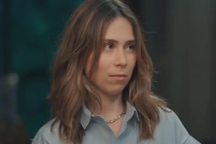 Três Graças - Lucélia (Daphne Bozaski)