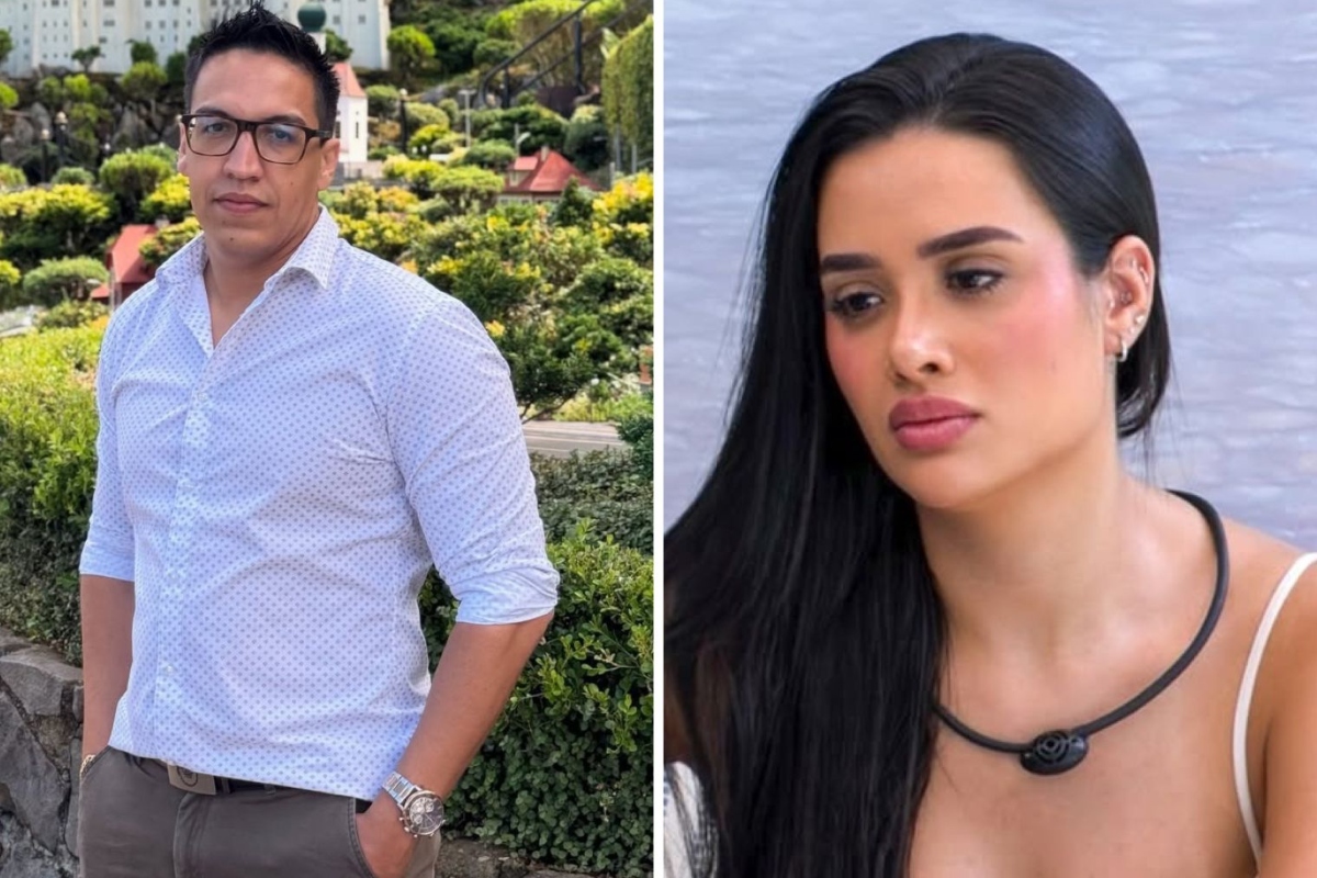 Honorato, irmão de Jordana