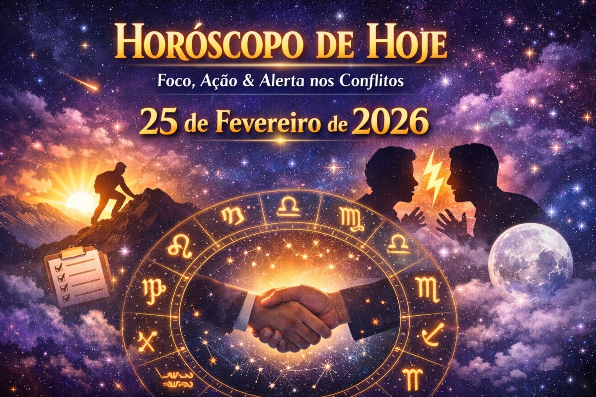 Horóscopo