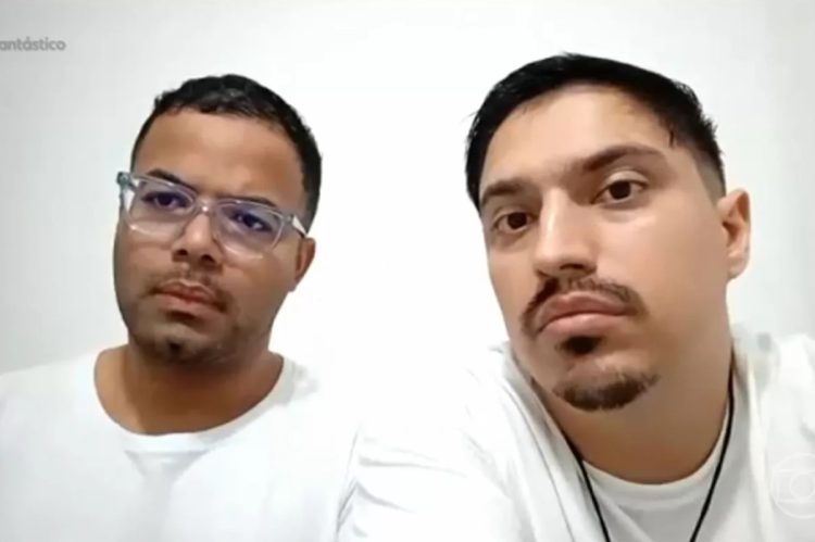 Hytalo Santos e Euro