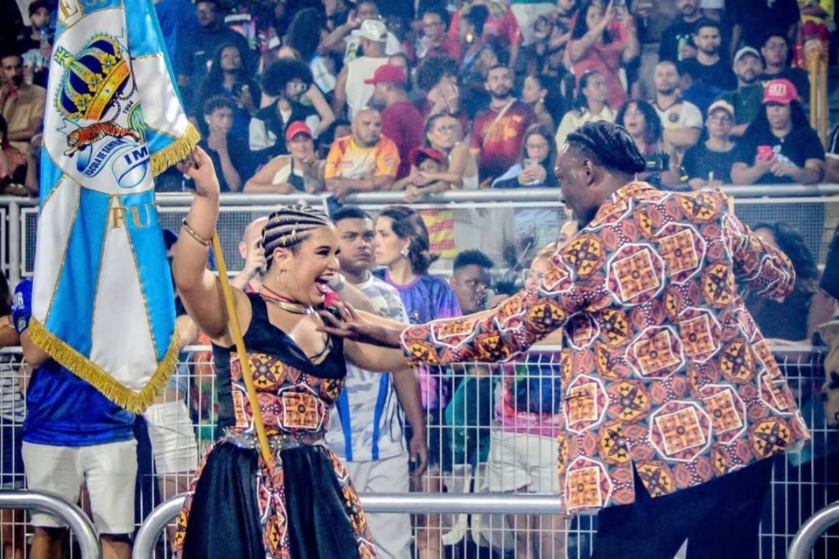 Império de Casa Verde