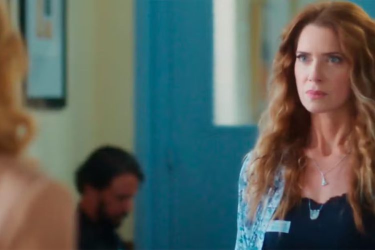 Janete, em Coração Acelerado