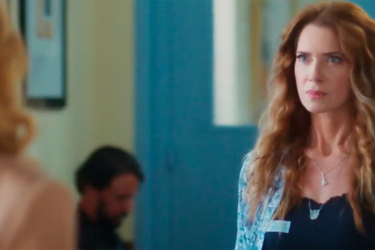 Janete, em Coração Acelerado