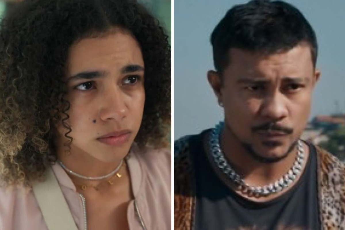 Joélly e Bagdá se unem