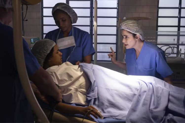 Joelly em Três Graças